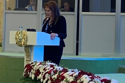 Участие в научно-практическа конференция „Public Administration and Civil Service: Present and Future”